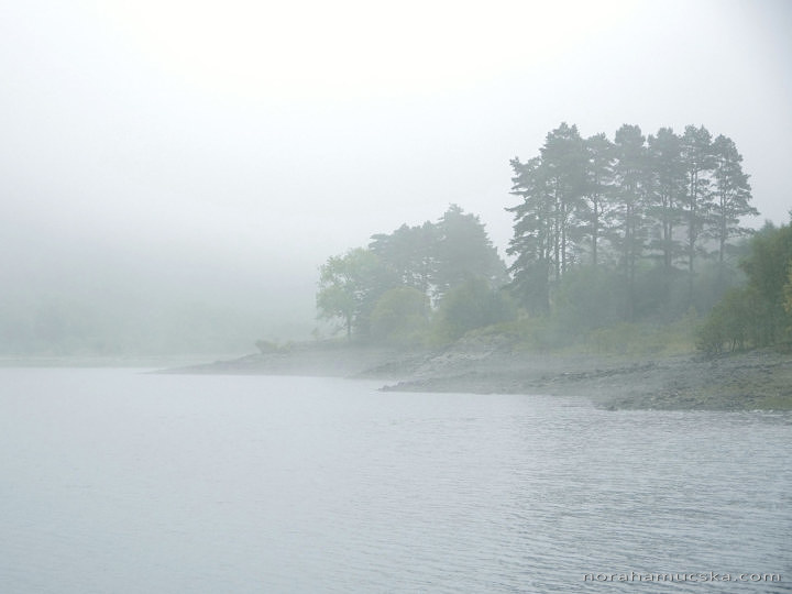 Lake District Part I.