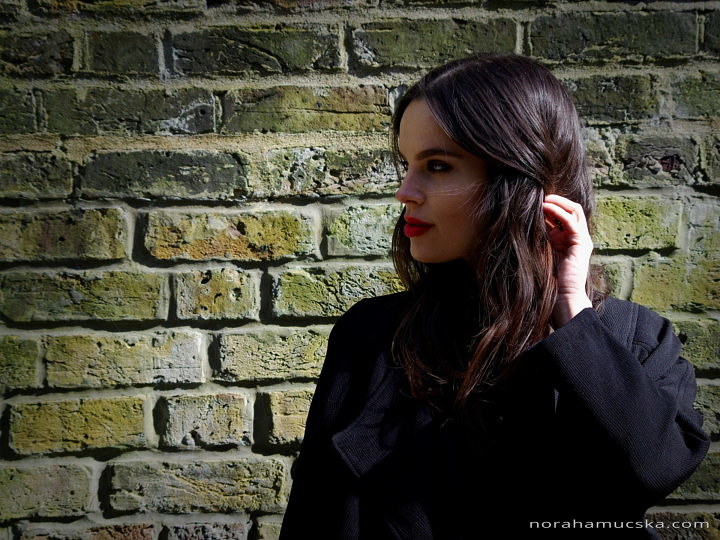 Adri – Holland Park, London