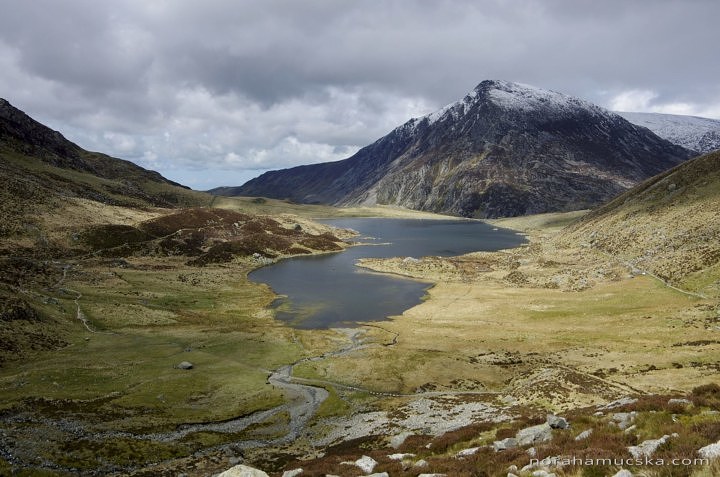 Snowdonia, 2016